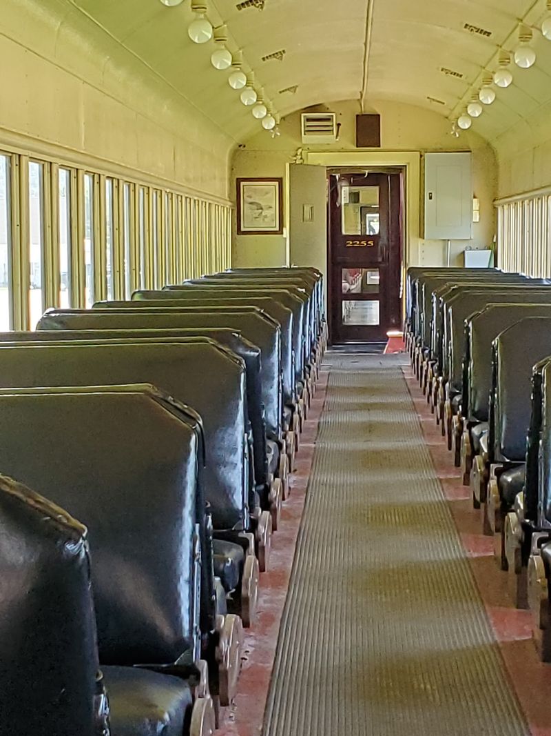 Vintage Passenger Cars from 1921 Vintage Passenger Cars from 1921