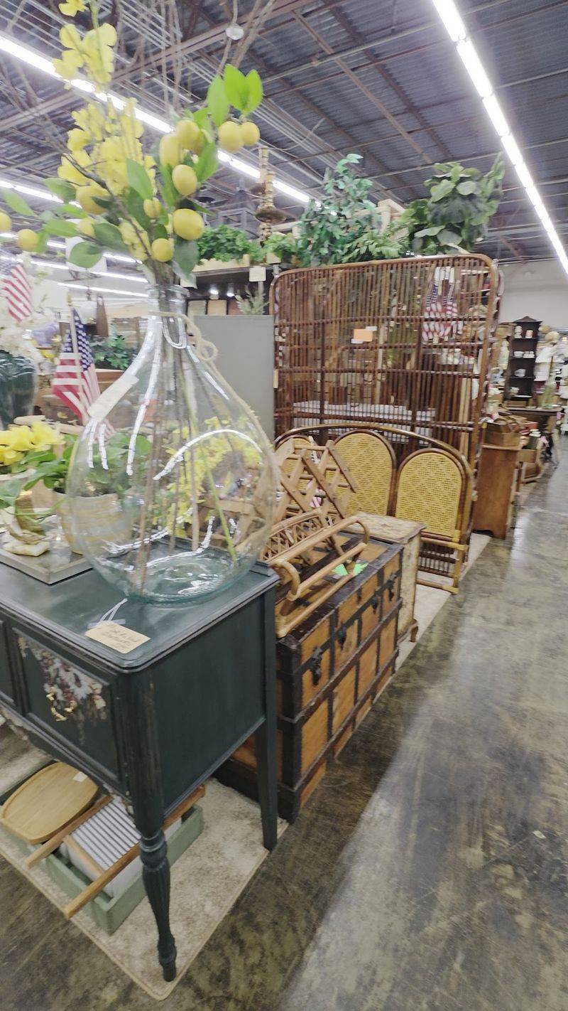 Virginia Beach Handmade and Vintage Expo