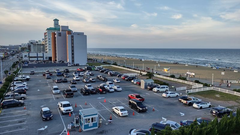Virginia Beach Virginia Beach