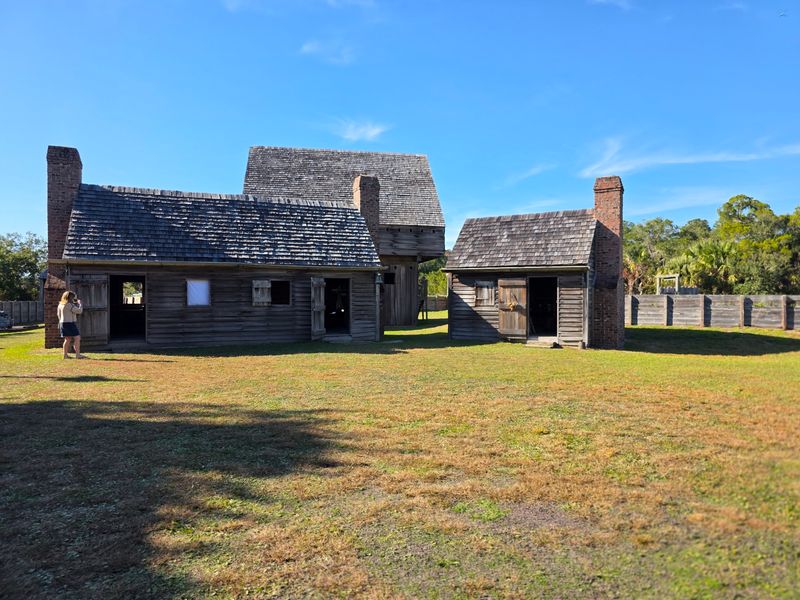 Visiting Fort King George, What to Know Before You Go Visiting Fort King George, What to Know Before You Go