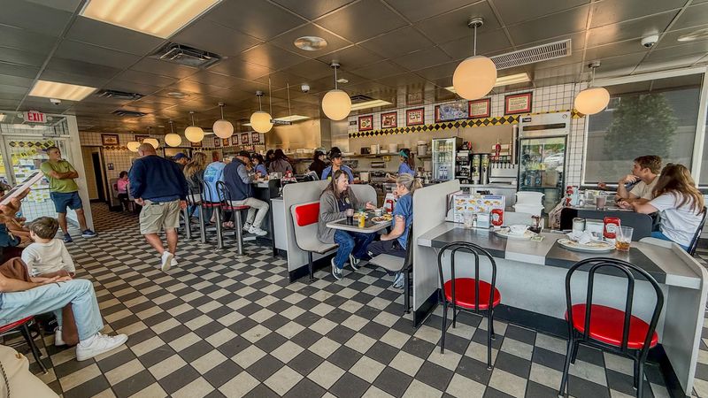 Waffle House Waffle House