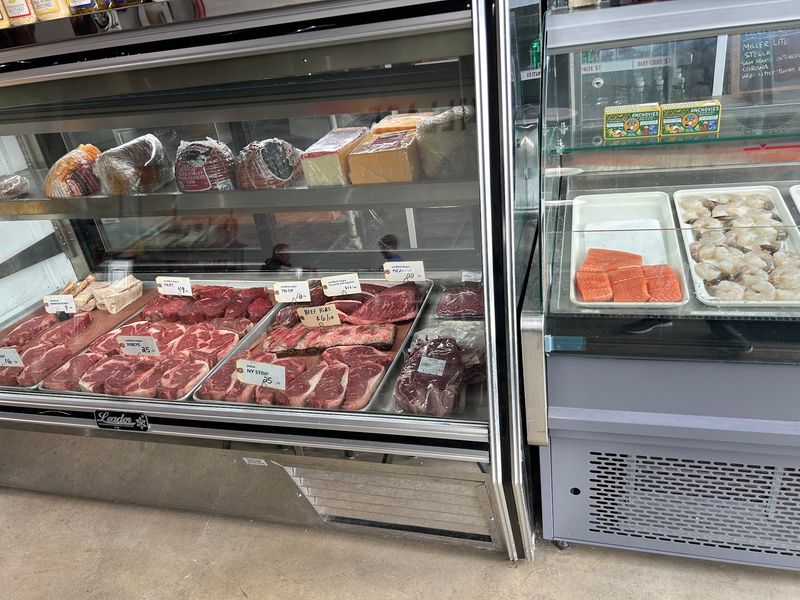 Wagyu and Seafood for Special Occasions
