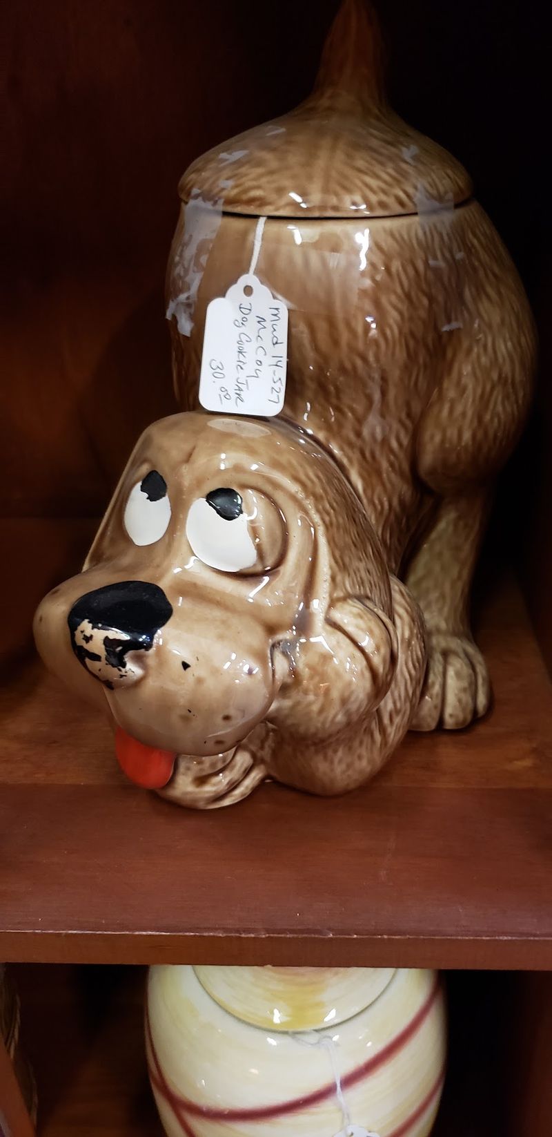 Waldo the Shop Dog Steals the Show Waldo the Shop Dog Steals the Show