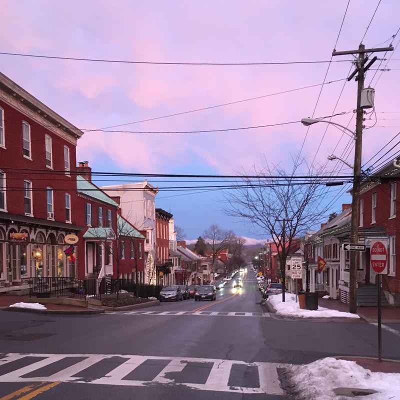 Walkable Streets Made for Wandering Walkable Streets Made for Wandering