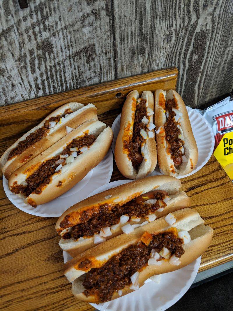 Wallet-Friendly Lunch for the Whole Crew