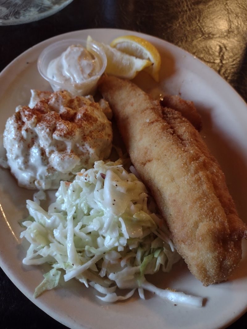 Walleye With a Reputation That Travels