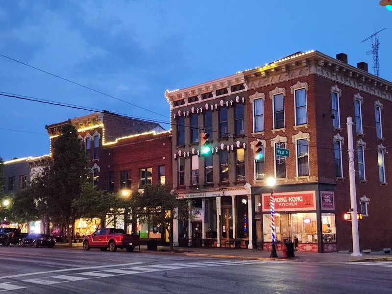 Wandering History Block By Beautiful Block Wandering History Block By Beautiful Block
