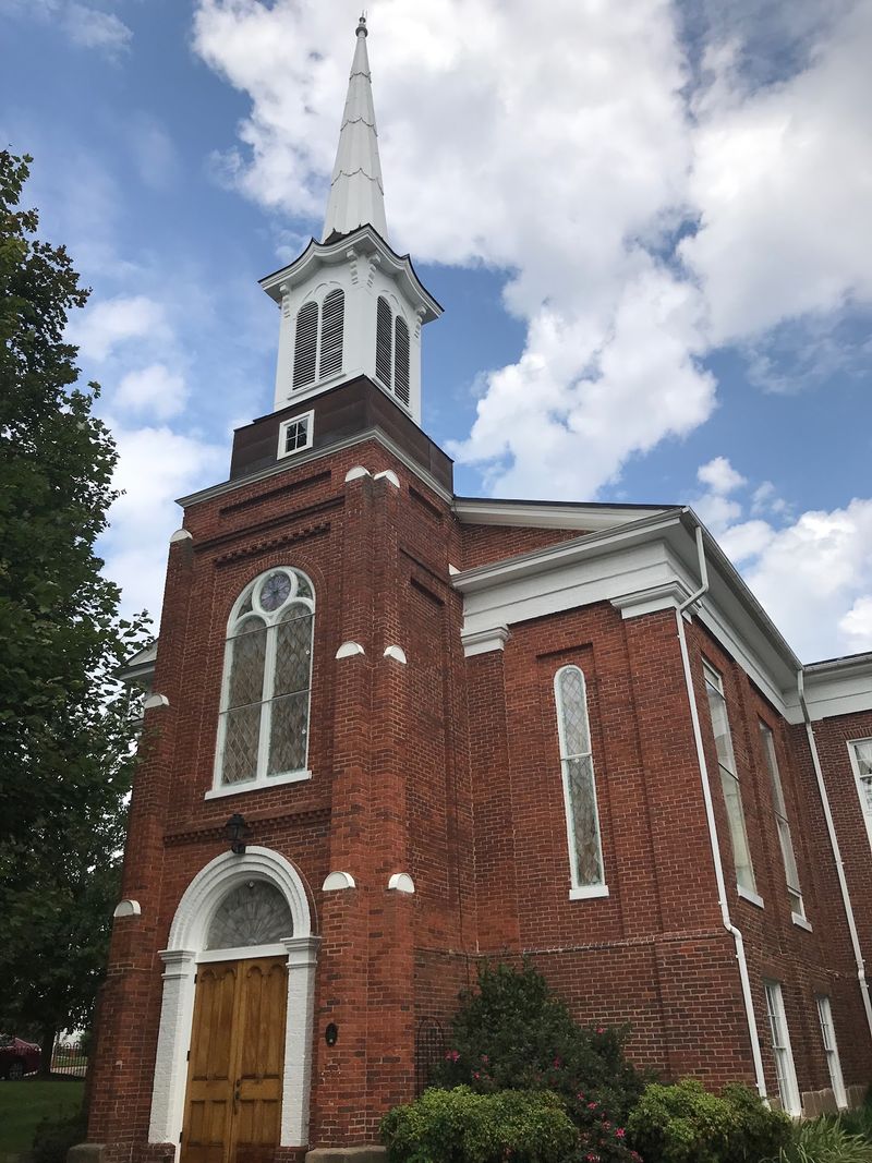 Warrenton Warrenton