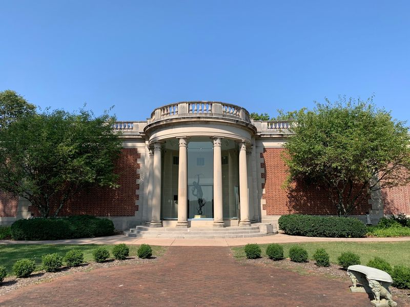 Washington County Museum of Fine Arts Washington County Museum of Fine Arts