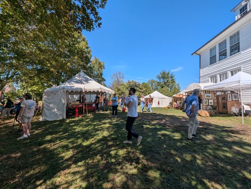 Waterford Fair, Waterford, VA