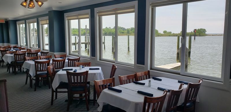 Waterman's Crab House Waterman's Crab House