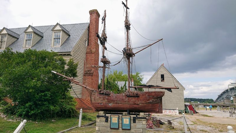 Watermen's Museum Honors River Life Watermen's Museum Honors River Life