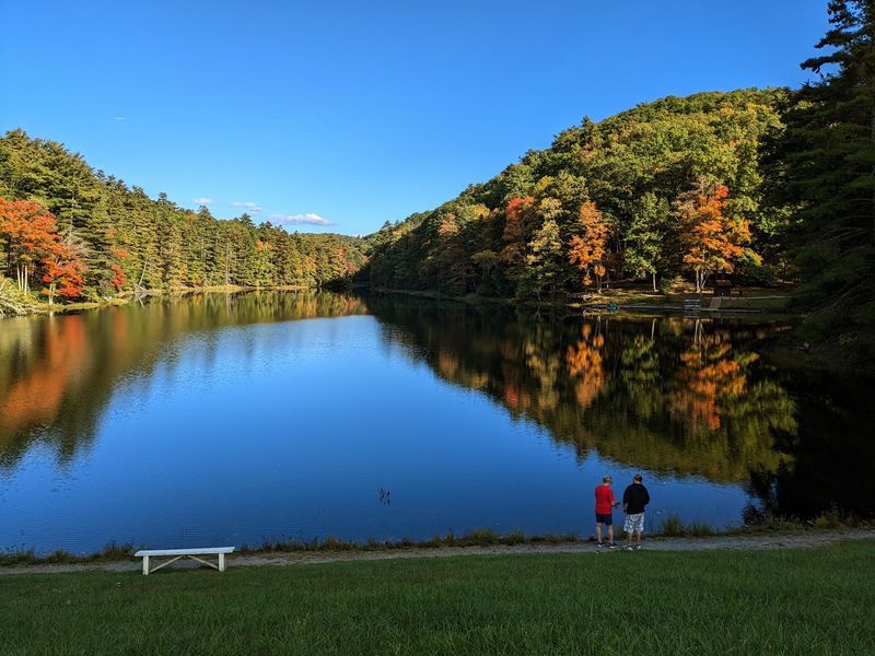 Watoga State Park, Marlinton, WV Watoga State Park, Marlinton, WV