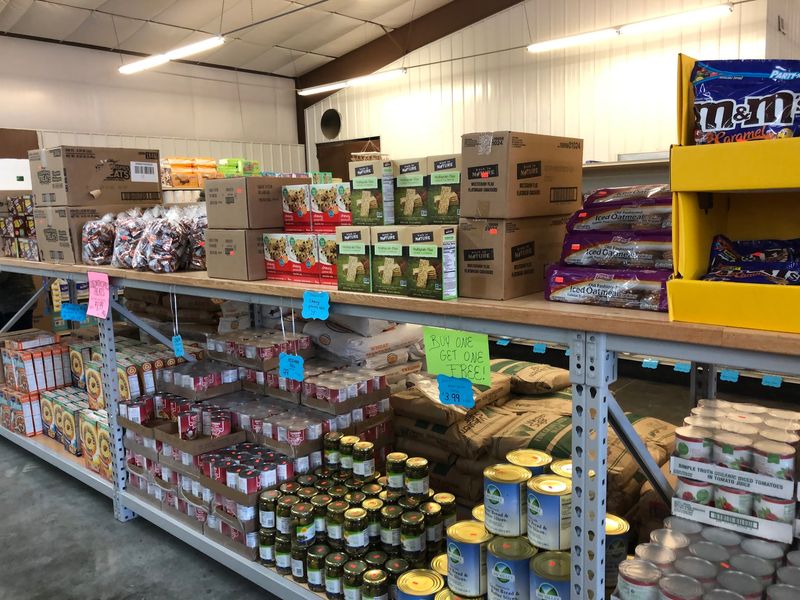 Way More Than Bulk Bins And Bread Way More Than Bulk Bins And Bread