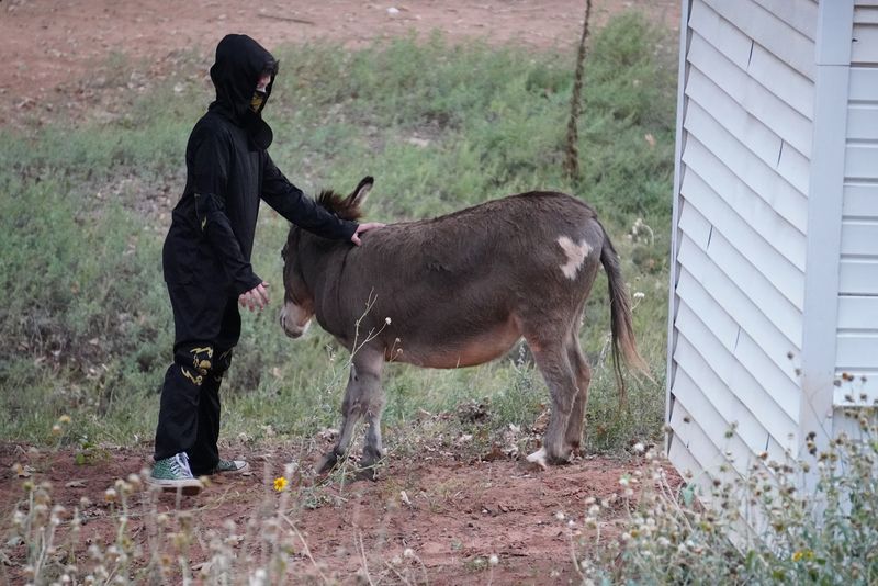 Weather, Footwear, and Other Oklahoma Realities