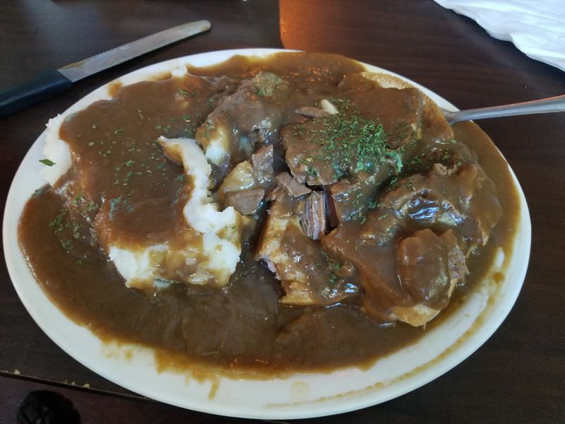 Weekday All You Can Eat Specials Worth Planning Around
