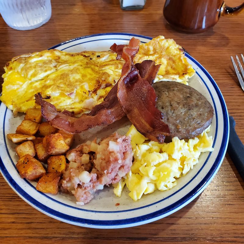 Weekend Breakfast Changes The Game Weekend Breakfast Changes The Game