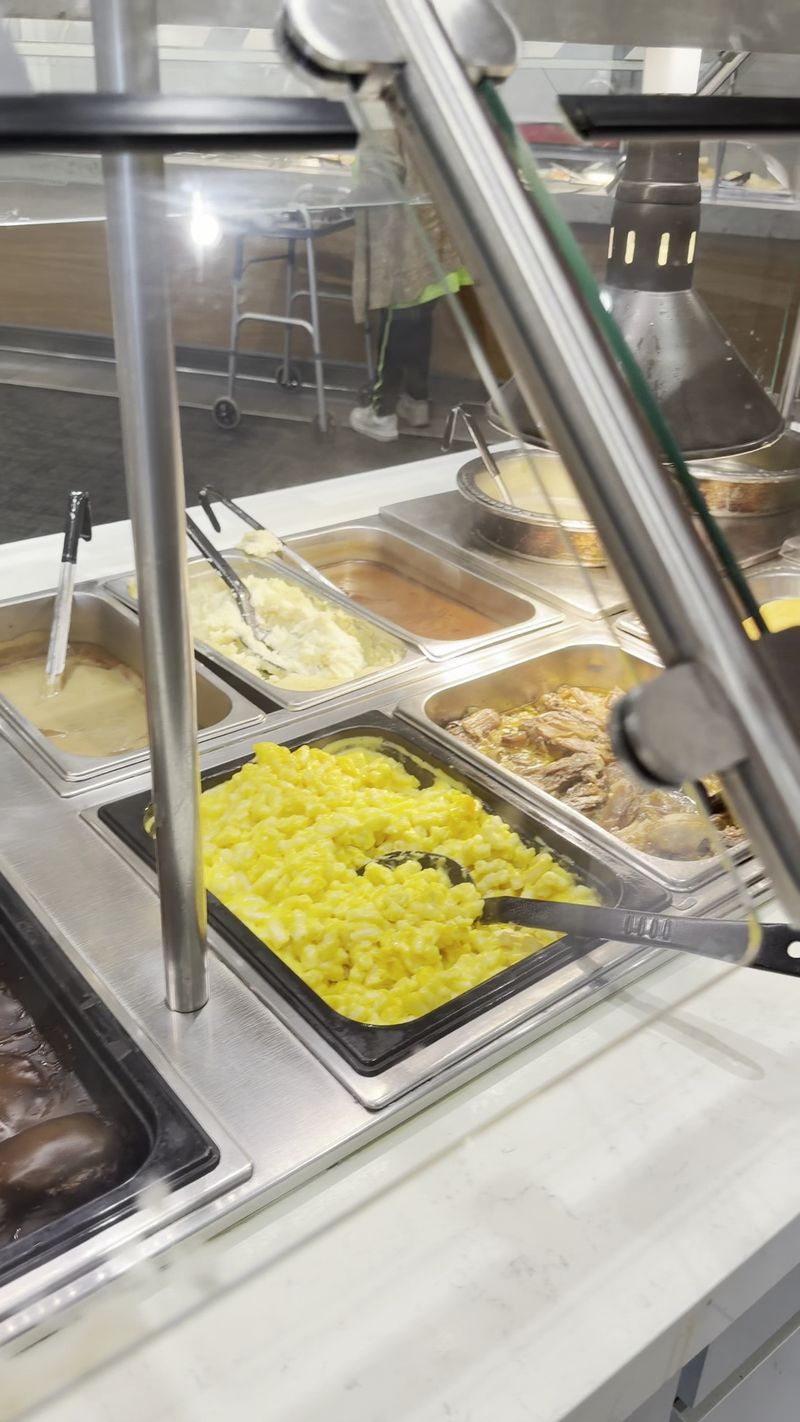 Weekend Breakfast With Eggs Made to Order