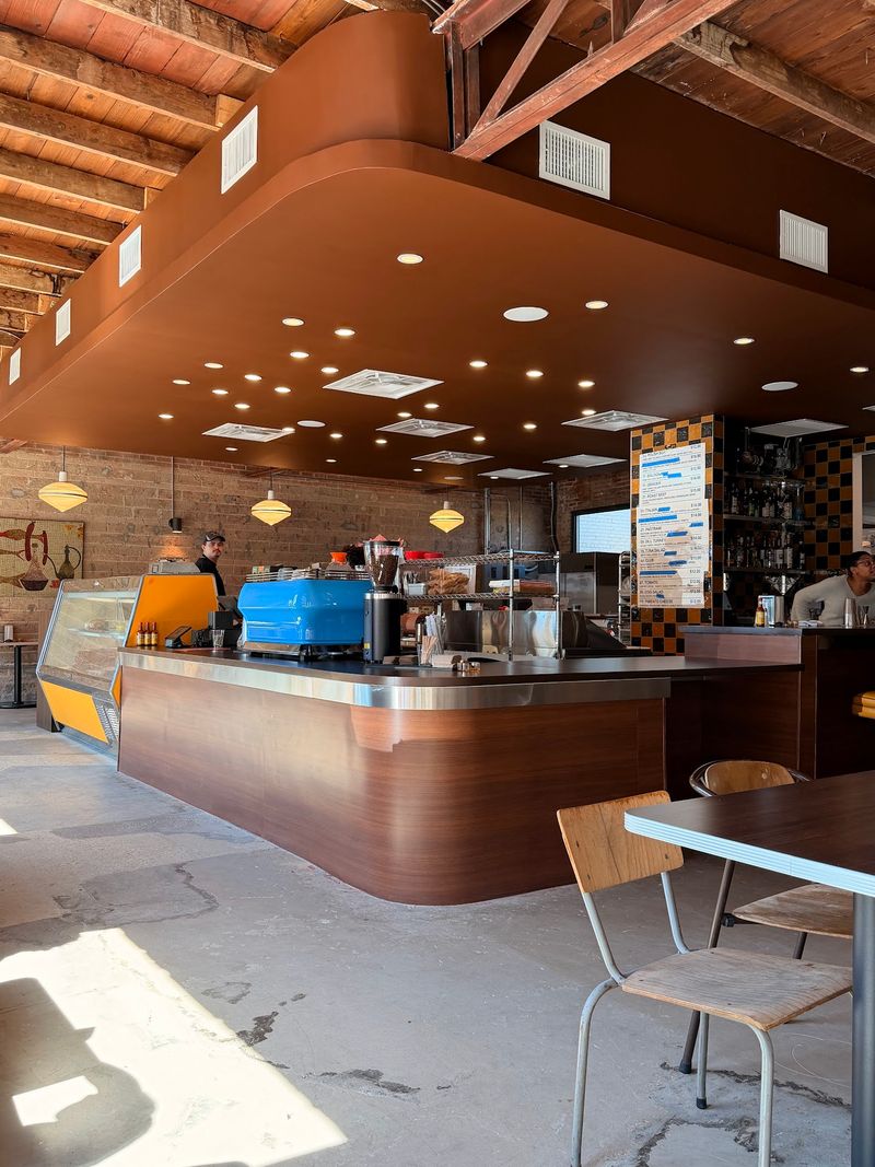 Weekend Brunch Turns The Counter Into Something Else Weekend Brunch Turns The Counter Into Something Else
