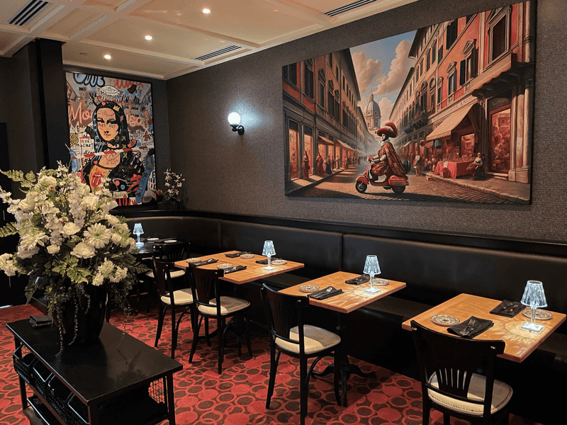Weekly Specials That Give You a New Reason to Return Every Night
