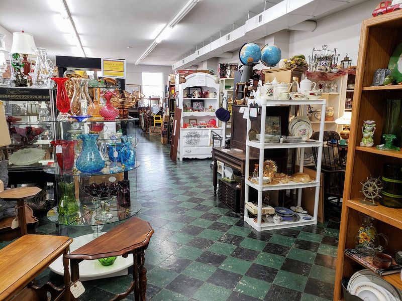West Virginia Glass and Homegrown History West Virginia Glass and Homegrown History