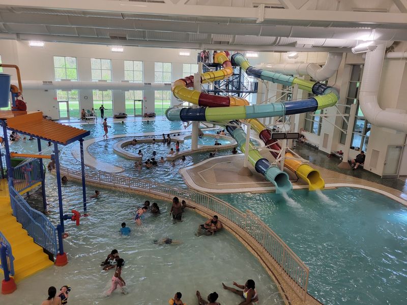 Westerville Community Center Westerville Community Center