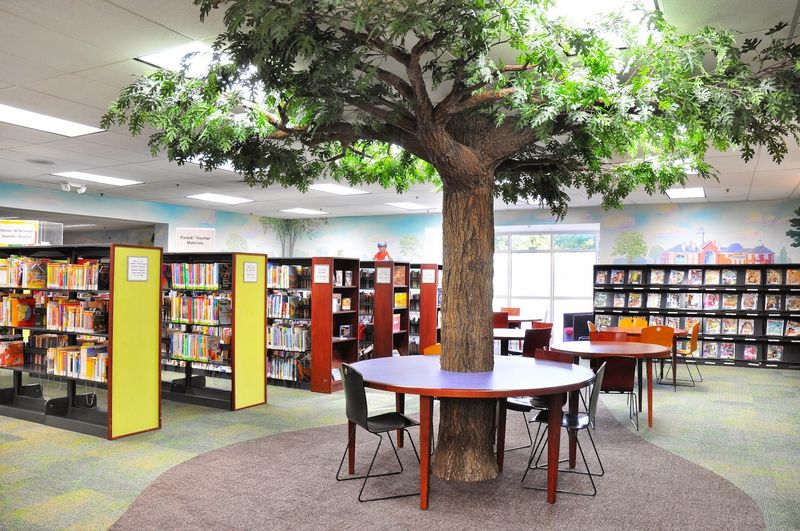 Westerville Public Library Westerville Public Library