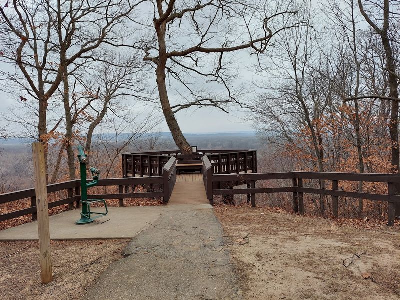 Weston Bend State Park Weston Bend State Park