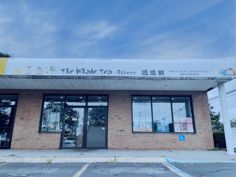 Whale Bites Cafe