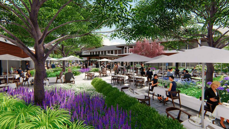 What Comes Next for the Village