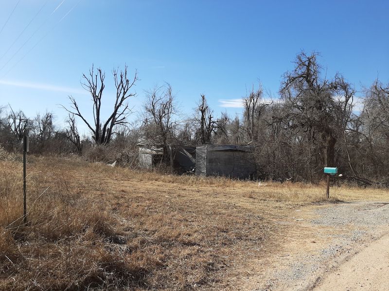 What Ghost Town Really Means Out Here What Ghost Town Really Means Out Here