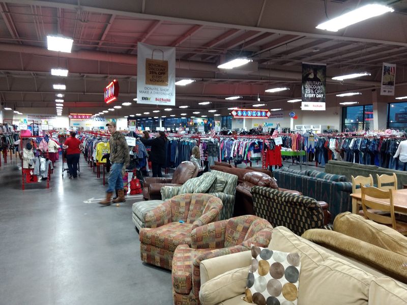 What Happens To The Stuff Nobody Buys What Happens To The Stuff Nobody Buys