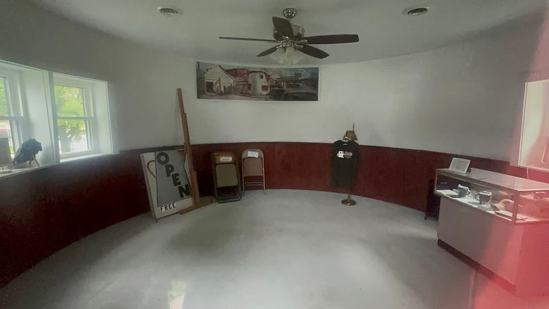 What You Can Actually See Inside