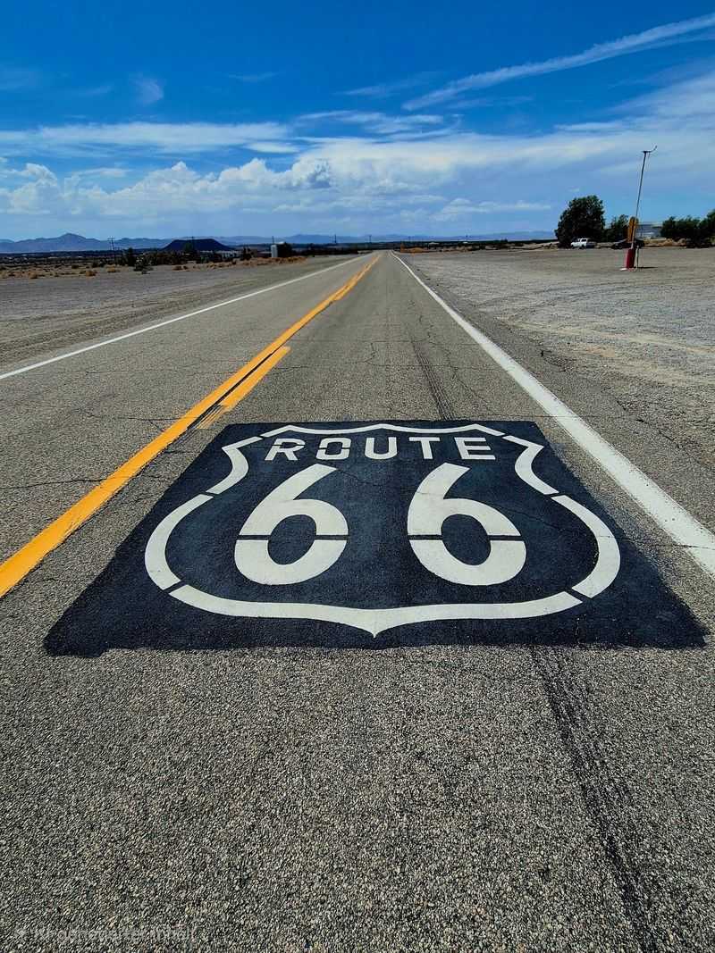 When Interstate 40 Opened and the Traffic Simply Vanished When Interstate 40 Opened and the Traffic Simply Vanished
