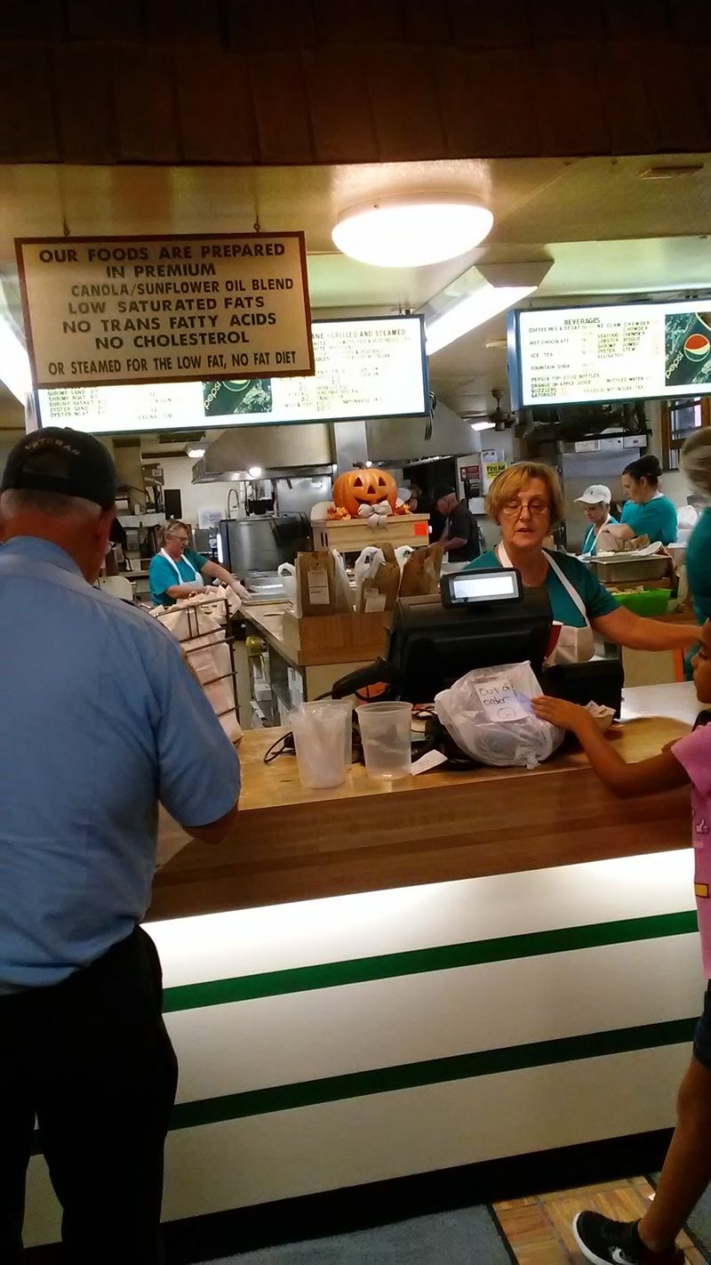 Where A Few Dollars Still Feeds A Family Where A Few Dollars Still Feeds A Family