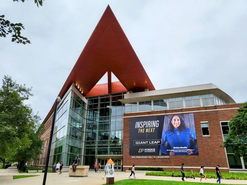 Where Engineering Feels Like a Contact Sport