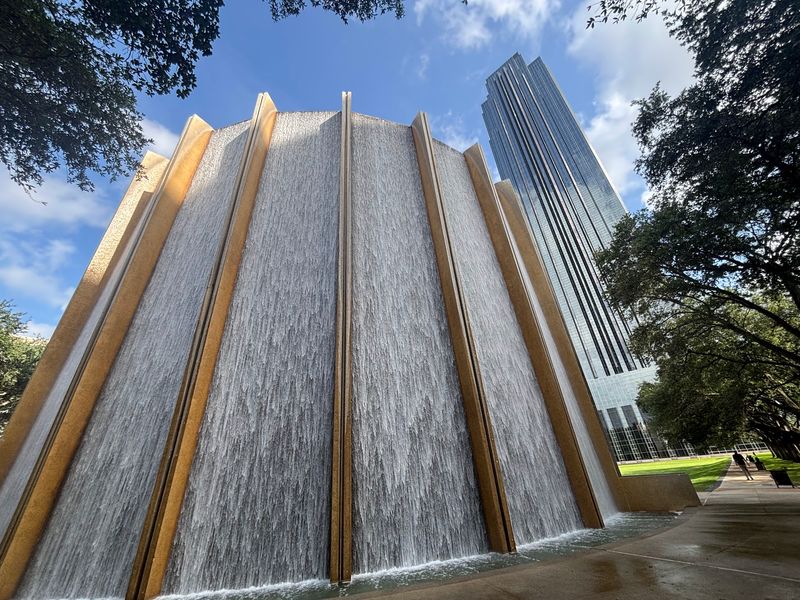 Where Houston Comes For Its Biggest Photos Where Houston Comes For Its Biggest Photos