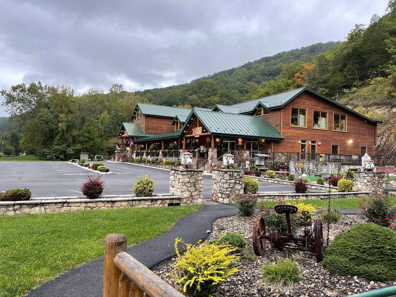 Where In The Mountain State You Will Find It