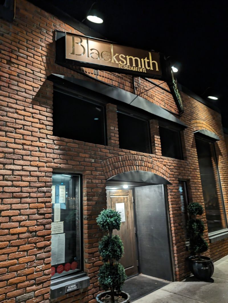 Where It Sits in Bend's Downtown Grid