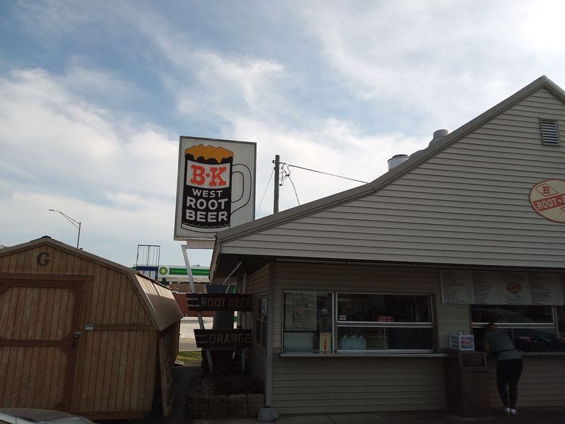 Where Logansport Actually Eats