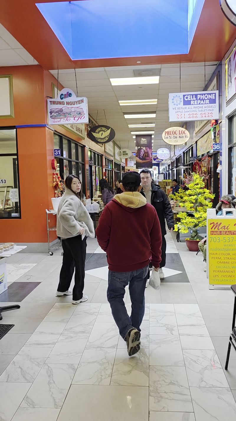 Where Northern Virginia Goes for Pho