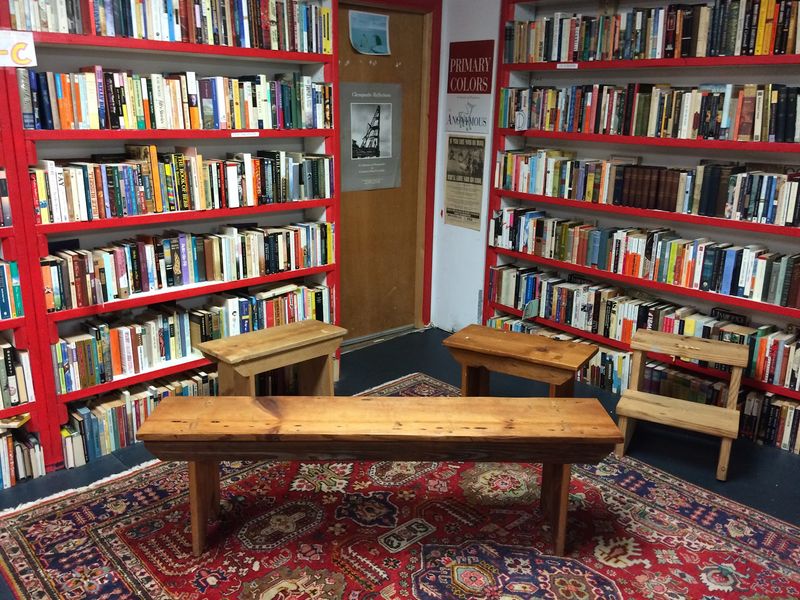 Where Poetry Found Its Voice Where Poetry Found Its Voice