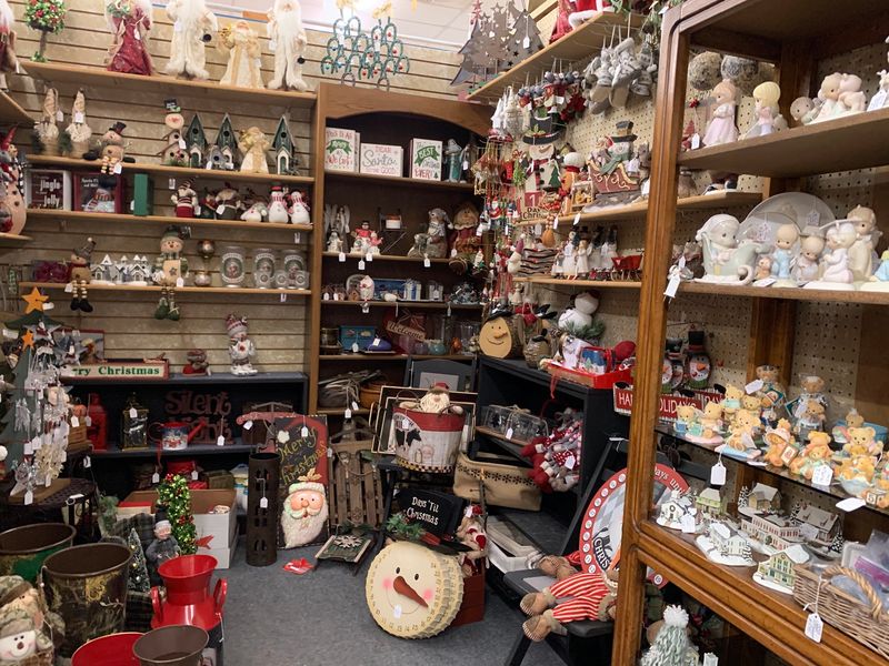 Where Serious Collectors Come To Hunt Where Serious Collectors Come To Hunt