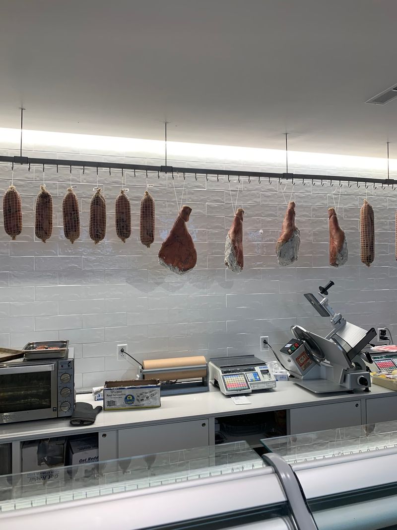 Where The Meat Actually Comes From Where The Meat Actually Comes From