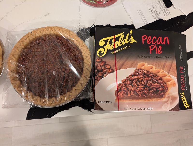 Where Thousands Of Pies Come To Life Where Thousands Of Pies Come To Life