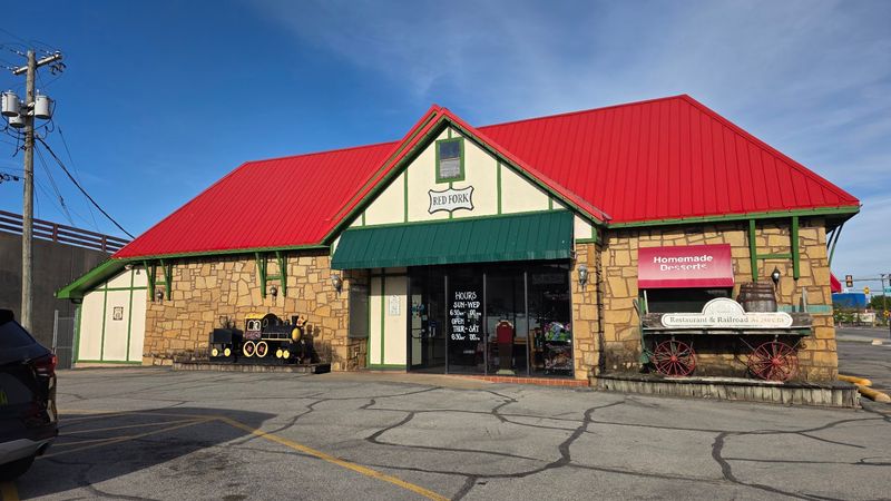 Where To Find It On Route 66