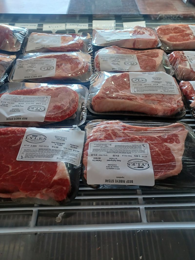 Where To Find Your Meaty Treasures Where To Find Your Meaty Treasures