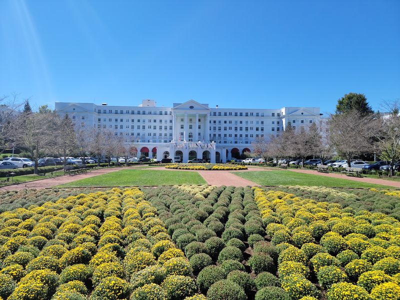 Where the Railroad Delivered High Society