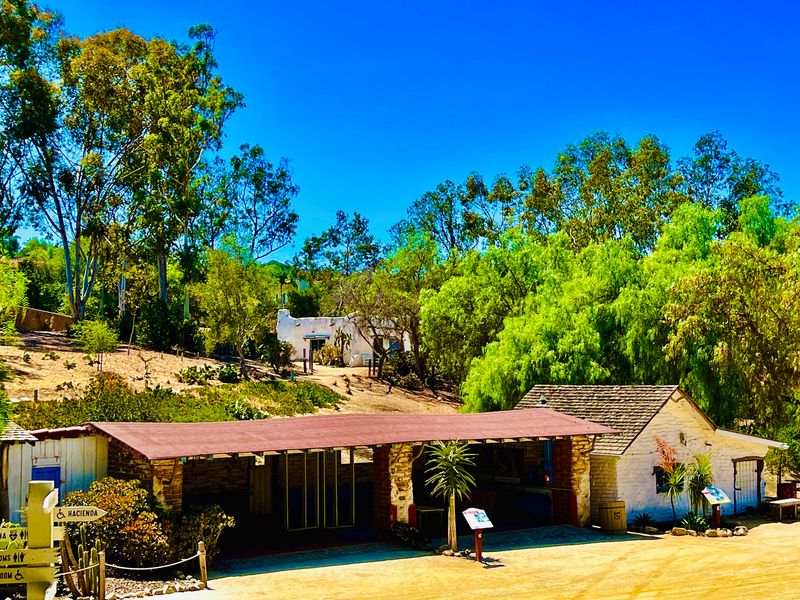 Where the Real Ranch Work Happened