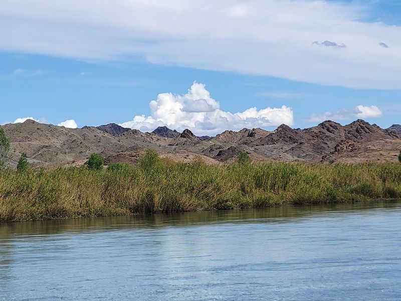 Where the Town Went, Under the Imperial Reservoir